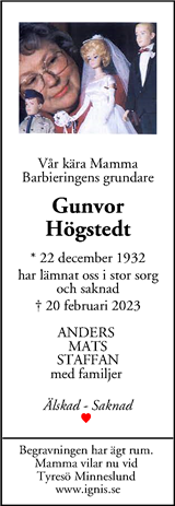 Mitt i Haninge
