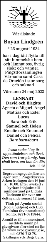 Värnamo Nyheter