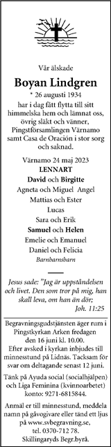 Dagen