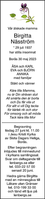 Borås Tidning