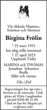 Mitt i Upplands Väsby