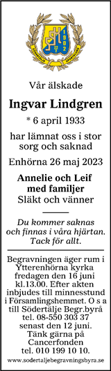 Länstidningen Södertälje