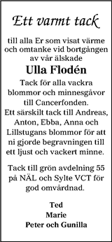 TTELA Trollhättans tidning & Elfsborgs läns allehanda