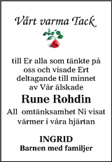 Bohusläningen