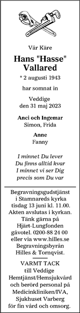 Hallands Nyheter