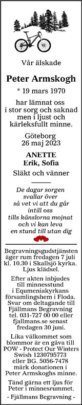 Nerikes Allehanda,Örebroarn