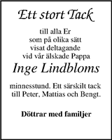 Malungsbladet Svartvit