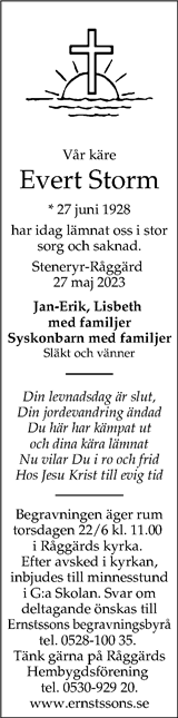 Dalslänningen