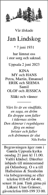 Upsala Nya Tidning
