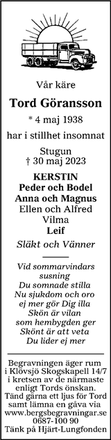 Östersunds-Posten