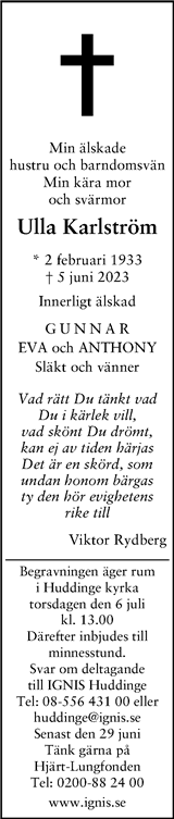 Svenska Dagbladet