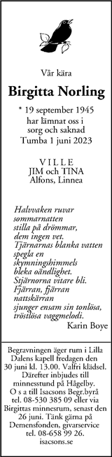 Mitt i Botkyrka-Salem