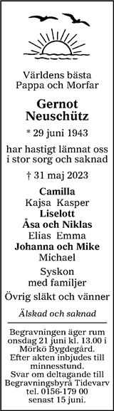 Länstidningen Södertälje