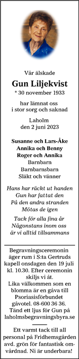 Laholms Tidning