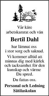 Markbladet
