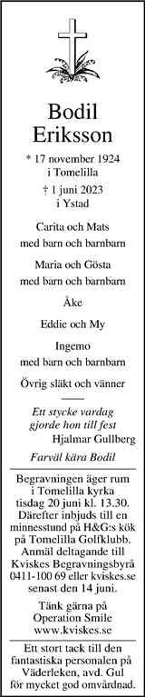 Ystads Allehanda
