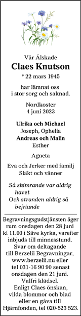 Bohusläningen