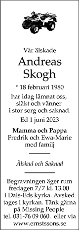 Dalslänningen