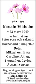 Tidningen Ångermanland
