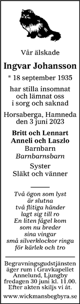 Smålänningen
