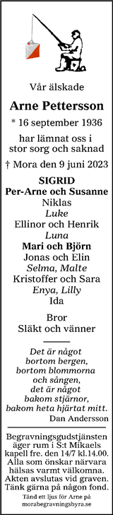 Mora Tidning