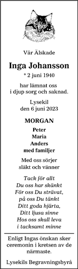 Bohusläningen