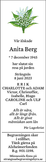 Eskilstuna-Kuriren,Strängnäs Tidning