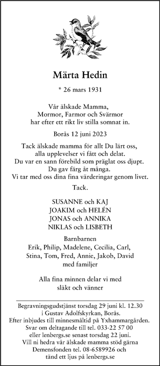 Svenska Dagbladet