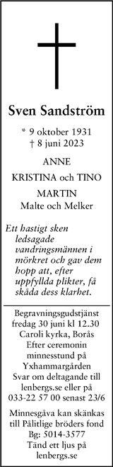 Svenska Dagbladet