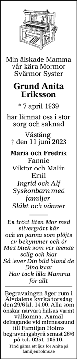 Mora Tidning