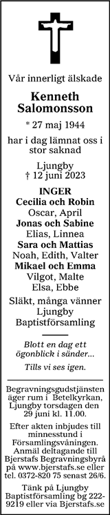 Smålänningen