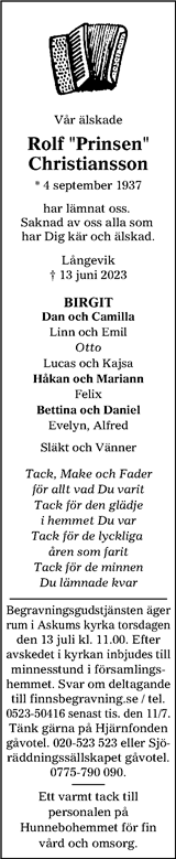 Bohusläningen