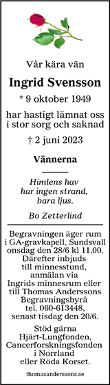 Sundsvalls Tidning