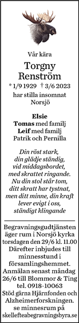 Norran (Norra Västerbotten)