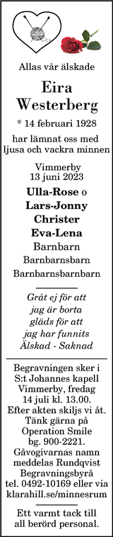 Vimmerby Tidning,Kinda Posten