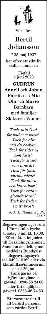 Vimmerby Tidning,Kinda Posten