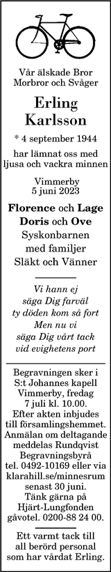 Vimmerby Tidning,Kinda Posten
