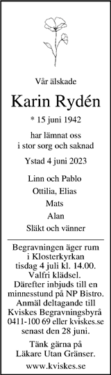 Ystads Allehanda