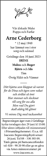 Dagen