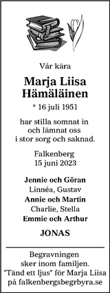 Hallands Nyheter
