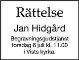 Ulricehamns Tidning