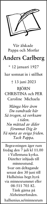 Svenska Dagbladet