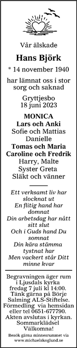 Ljusdals-Posten