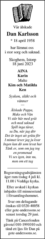 Markbladet