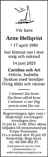 Länstidningen Södertälje