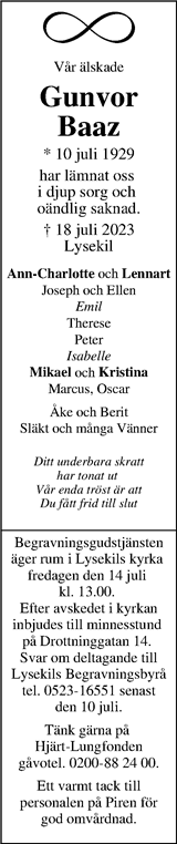 Lysekilsposten