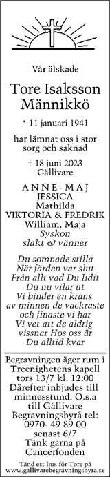 Norrländska Socialdemokraten