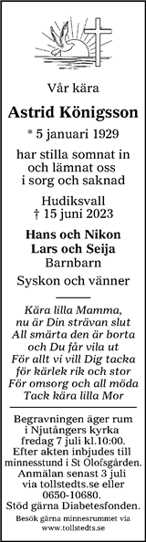 Hudiksvalls Tidning
