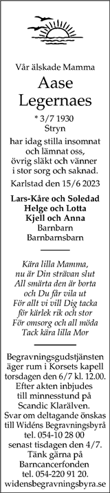 Nya Wermlands-Tidningen