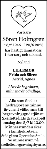 Norran (Norra Västerbotten)
